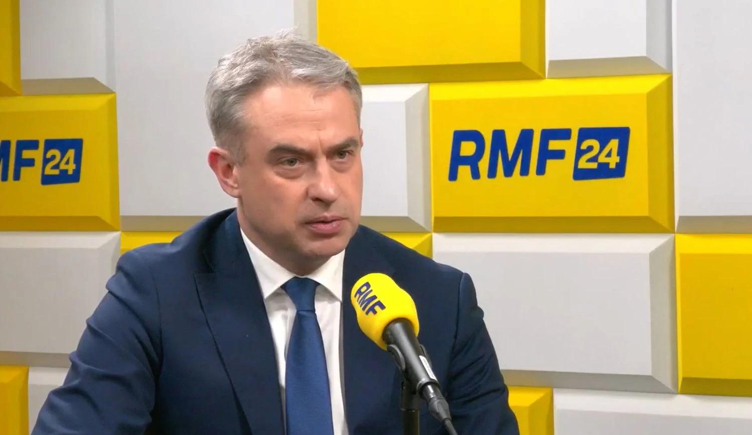 Через російський кіберсаботаж Польща перебувала на грані масштабних відключень електроенергії – міністр Гавковський