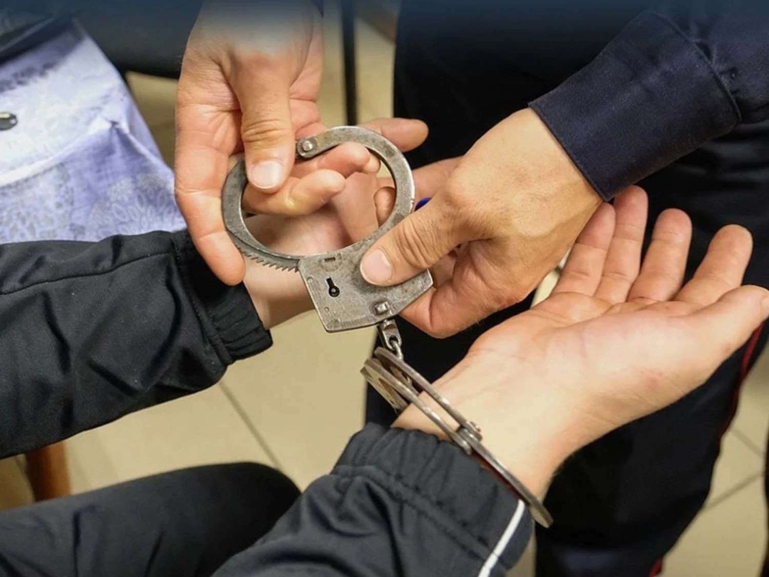 У рф на тлі війни з Україною рекордно зросла кількість тяжких злочинів за 15 років – ЦПД