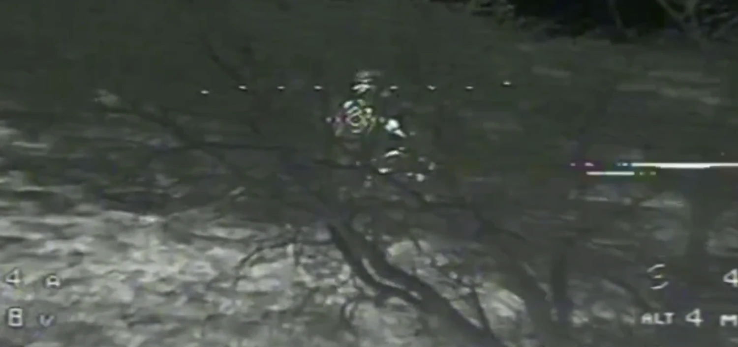 росіяни намагаються форсувати Сіверський Донець на Слов’янському напрямку – ДШВ