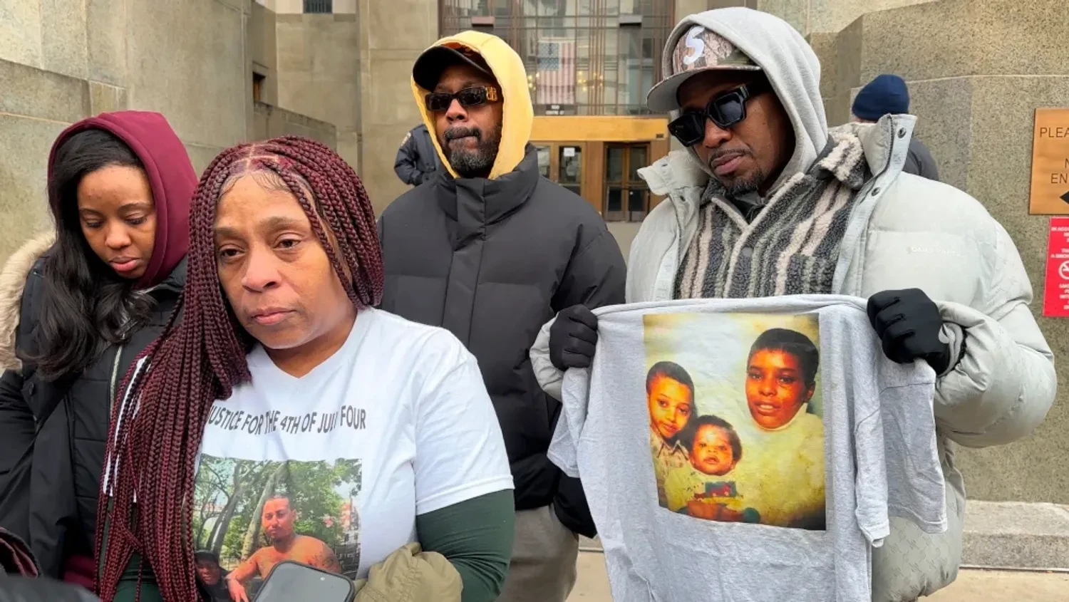 Водія, який п’яним в’їхав у натовп під час святкування Дня незалежності у США засудили до 24 років тюрми