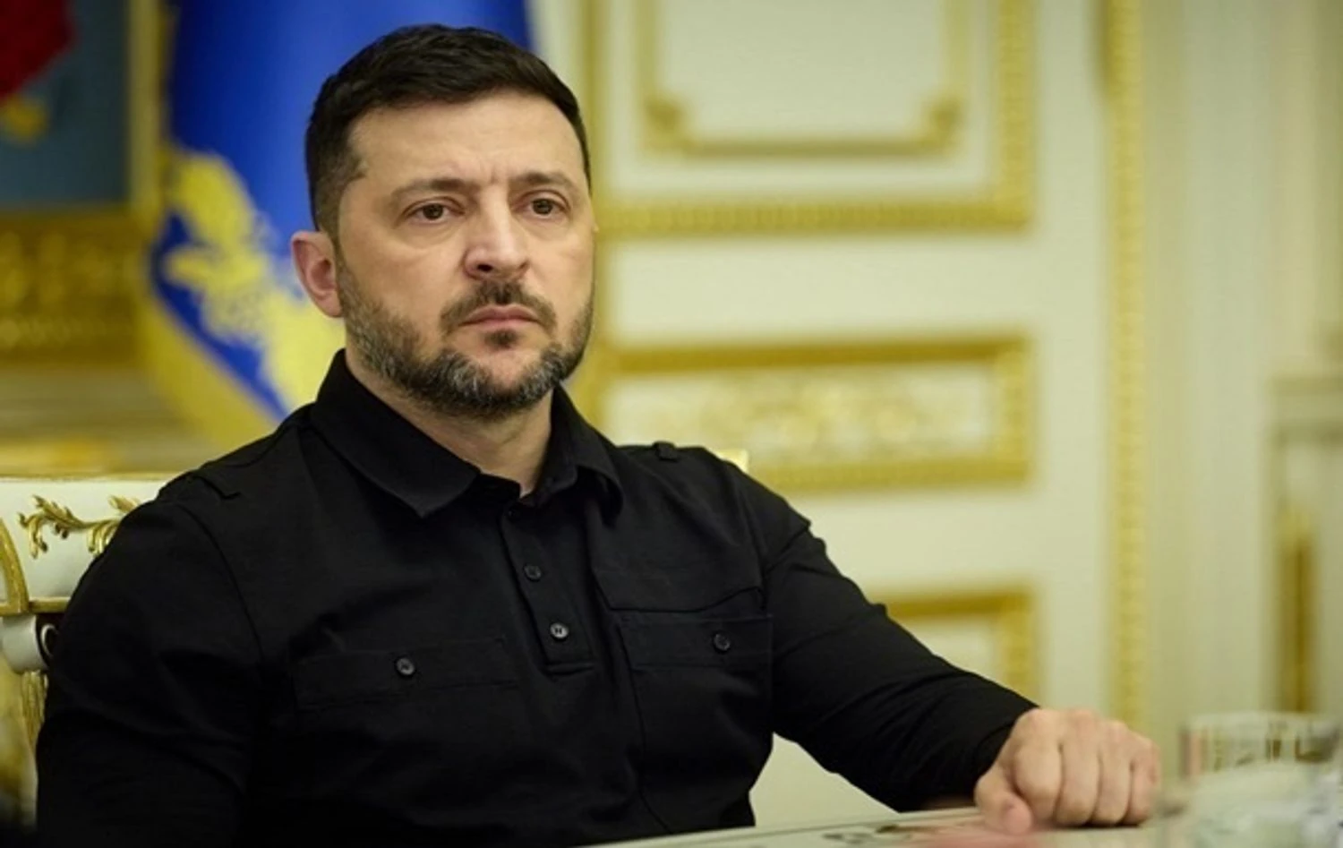 Зеленський продовжив воєнний стан та мобілізацію в Україні до 4 травня