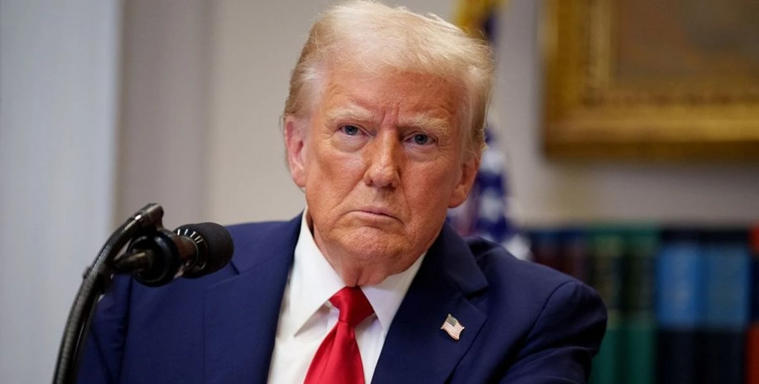 Ми помірно близькі до підписання угоди: Трамп про Україну