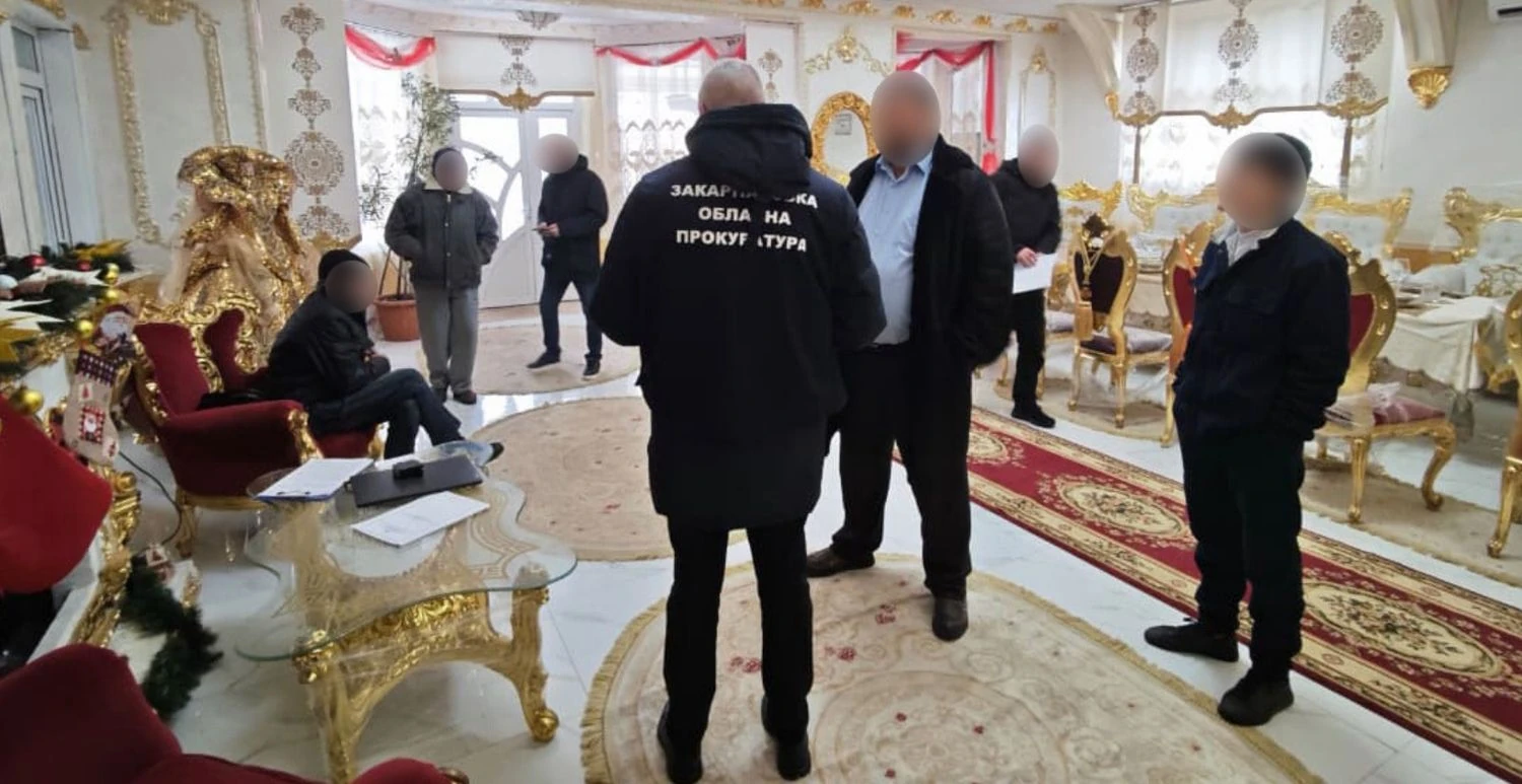 Депутату райради на Закарпатті оголосили підозру через приховані мільйони в декларації