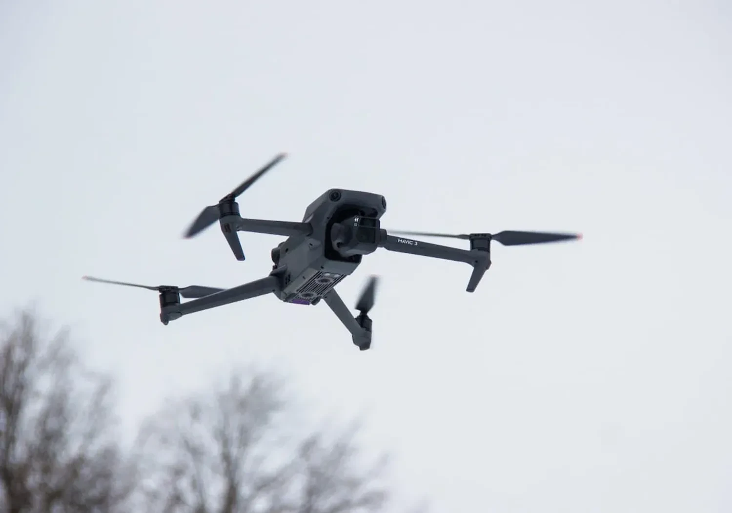 Угруповання військ “Курськ” не фіксувало у своїй зоні відповідальності прольоти FPV-дронів у напрямку Сум