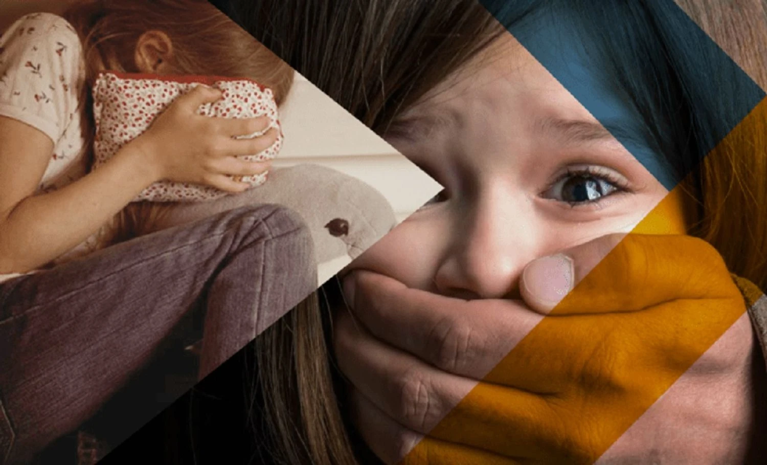 Тестують систему торгівлі дітьми під прикриттям опіки: на Донеччині окупанти обмежують батьківські права матері сімох дітей – ЦНС