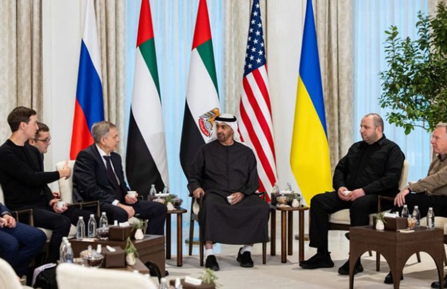 Україна підтримає енергетичне перемир’я, якщо росія припинить удари – журналіст