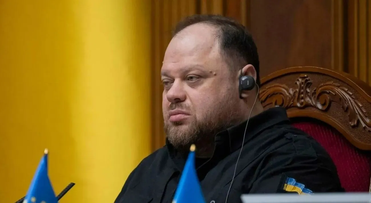 “Зниження шлюбного віку до 14 років”: Стефанчук заявив, що цієї норми у законодавстві не буде