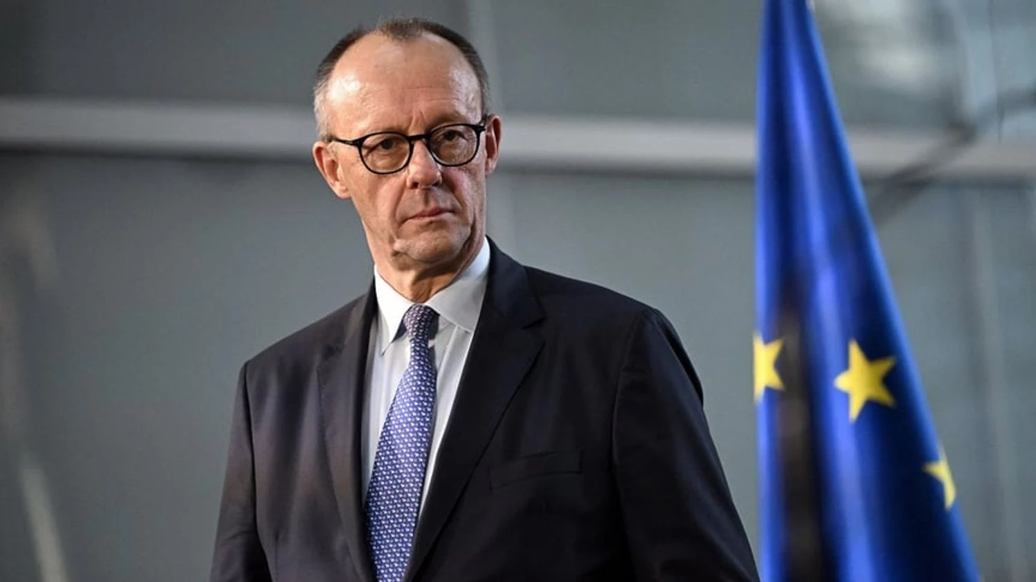 Німеччина лідирує в підтримці України, розгортаючи масштабні оборонні проєкти – Мерц