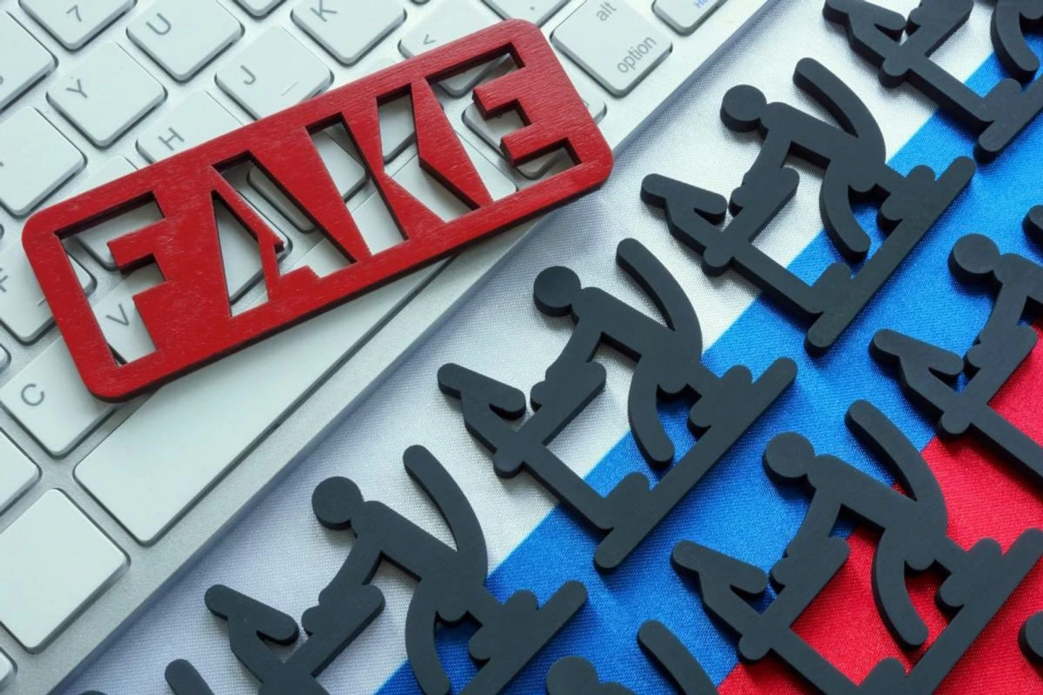 У Харкові російська пропаганда поширює фейк про “національний спротив” мобілізації – обласний ТЦК