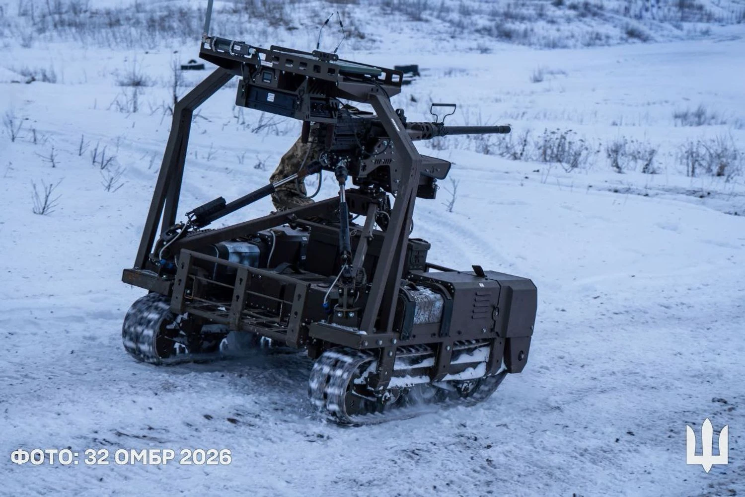 На фронті відбулося 48 бойових зіткнень, ворог активно діє на Покровському напрямку