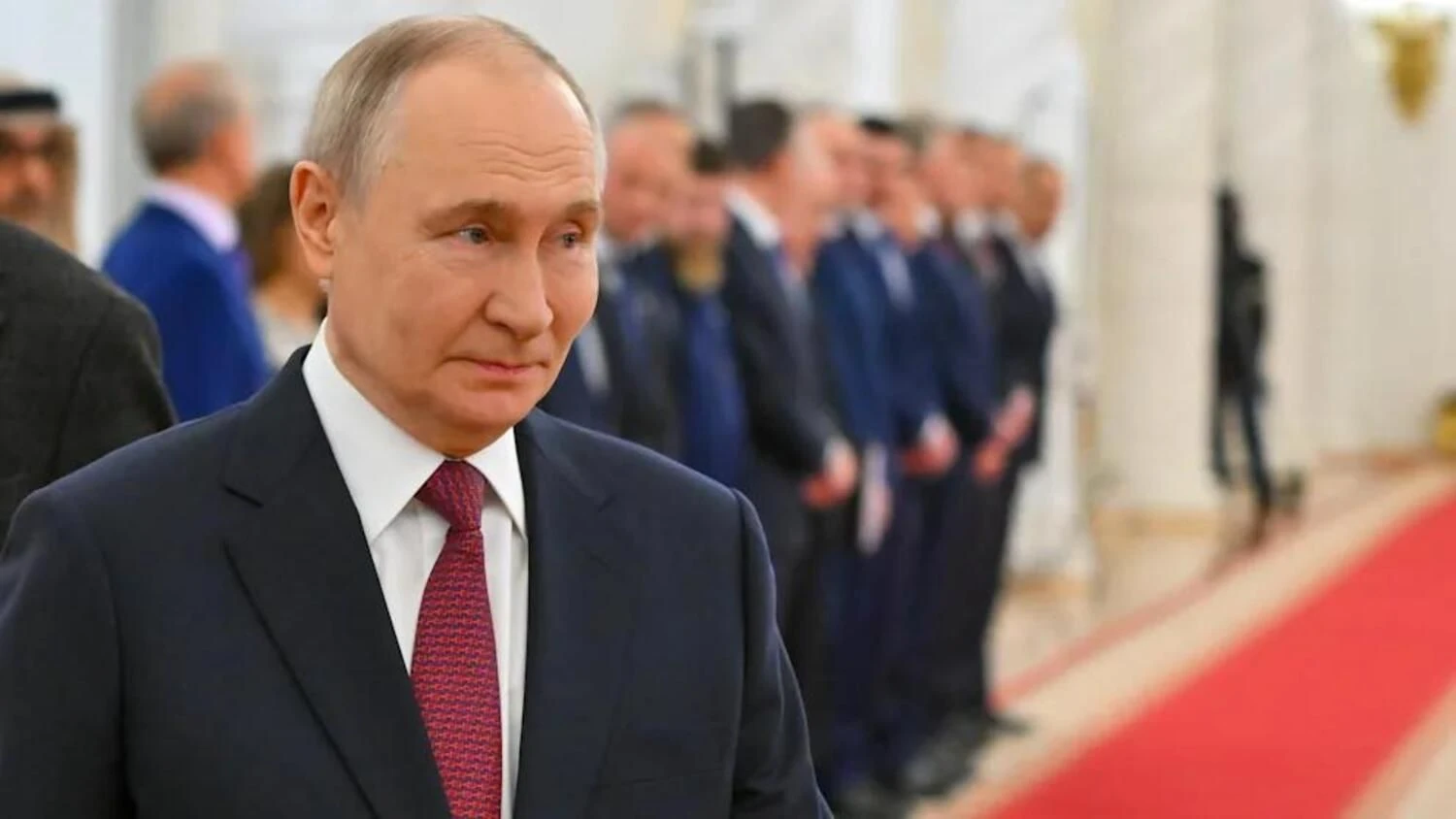 Доходи рф від енергоресурсів скоротяться до 22% бюджету у 2026 році – Bild