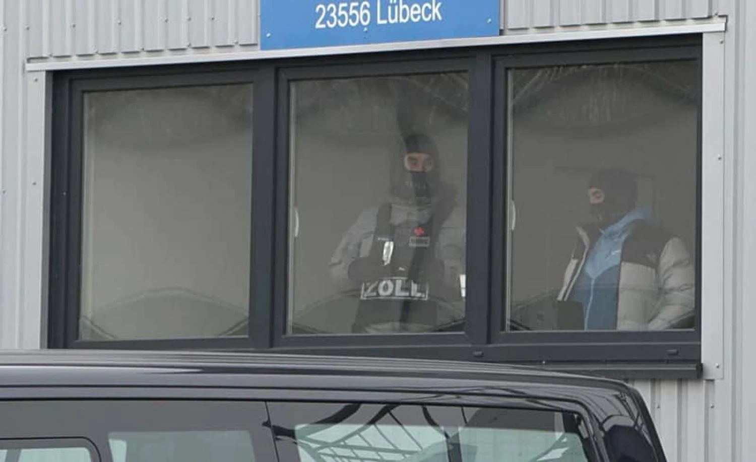 У Німеччині затримали п’ятьох осіб за незаконні поставки товарів до Росії на 30 млн євро