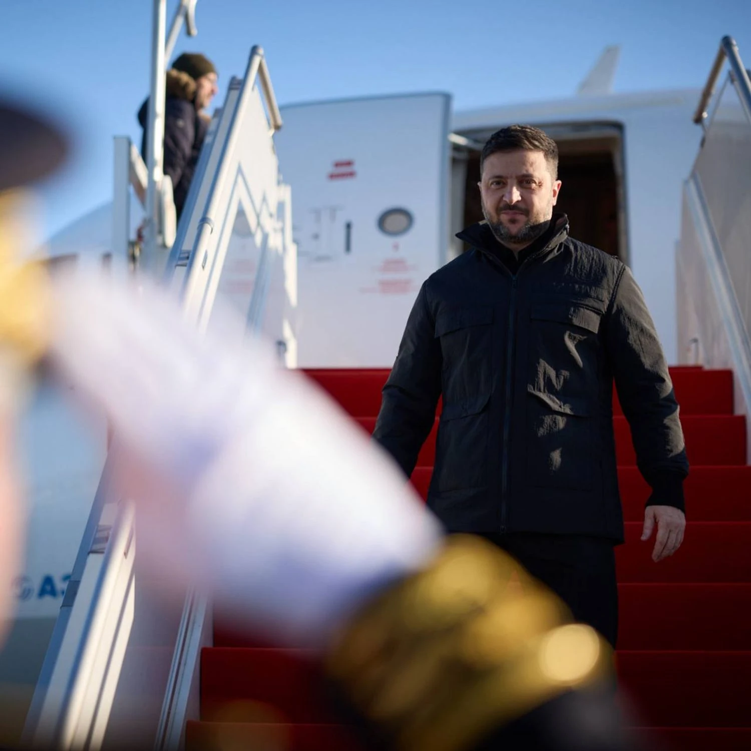 Ракети для ППО та енергетична підтримка: підсумки міжнародних контактів Зеленського у січні