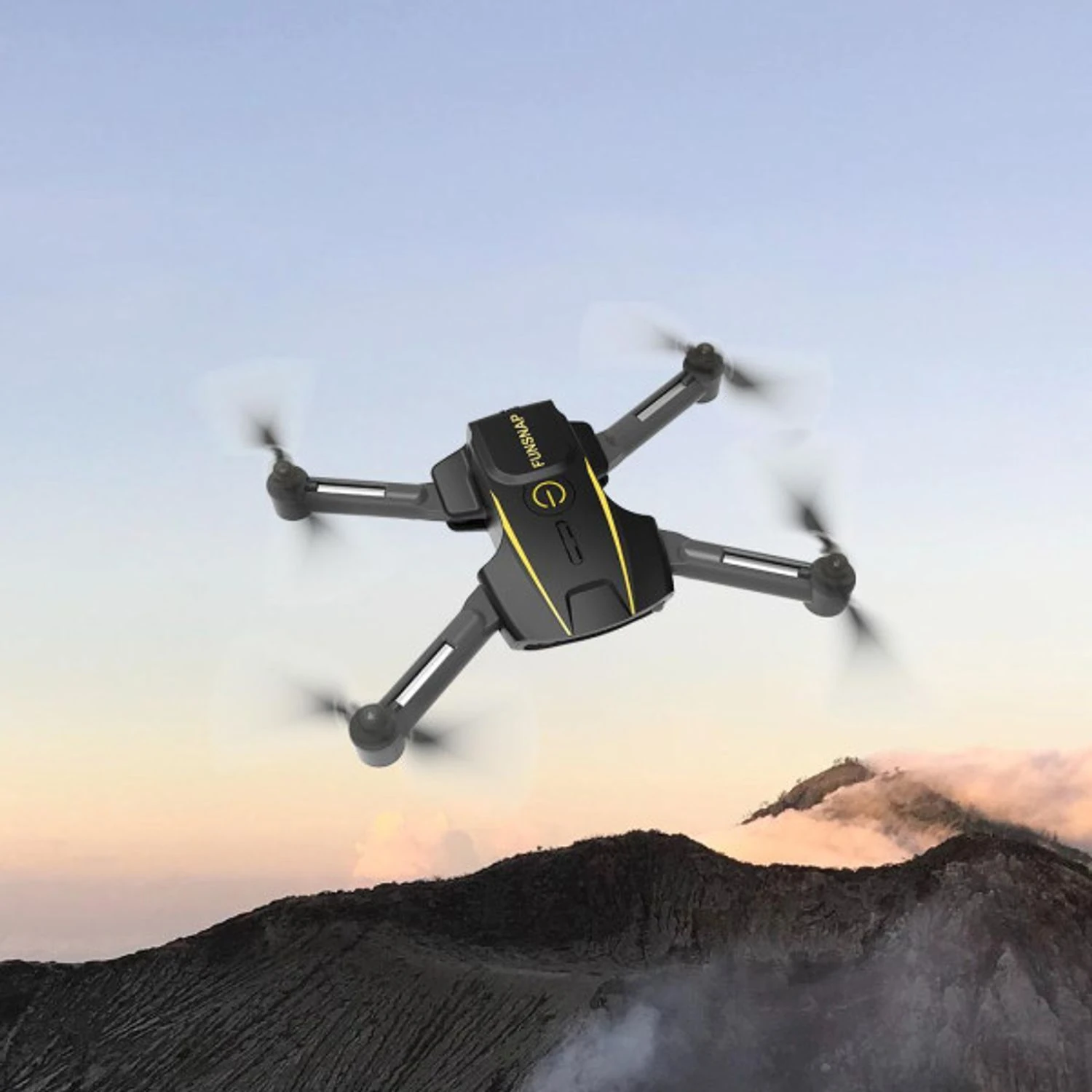 У Польщі іграшковий дрон спричинив перевірку на території військової частини