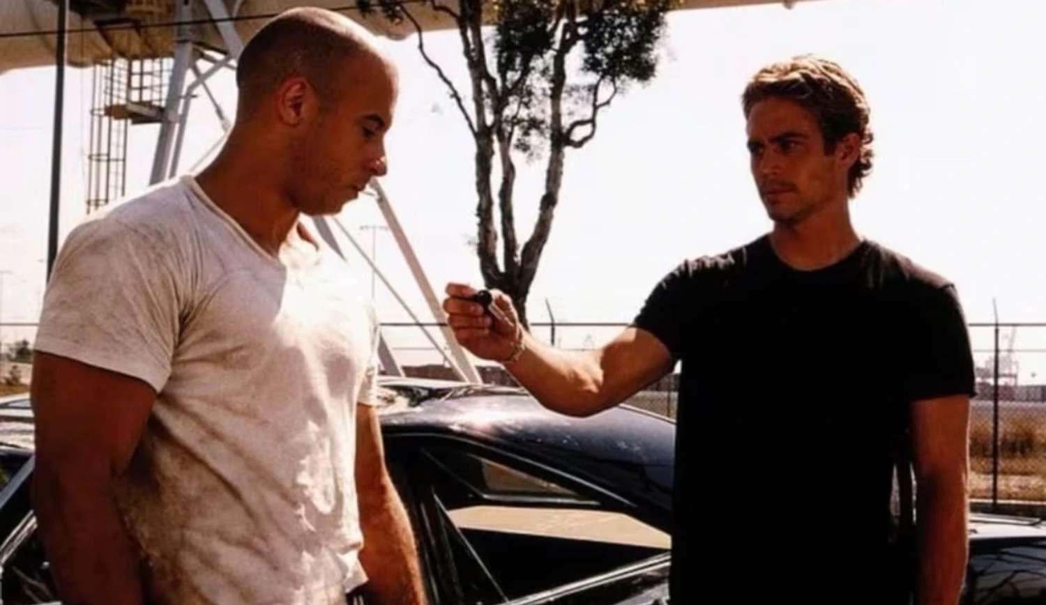 “Форсаж назавжди”: оголошено назву та дату прем’єри фінальної частини культової саги, в якій повернеться персонаж Вокера