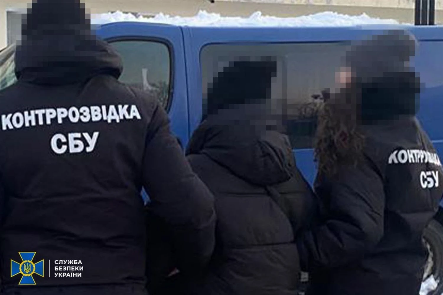 У Франківську затримали 17-річну агентку гру рф, яка допомагала готувати нові удари по Бурштинській ТЕС