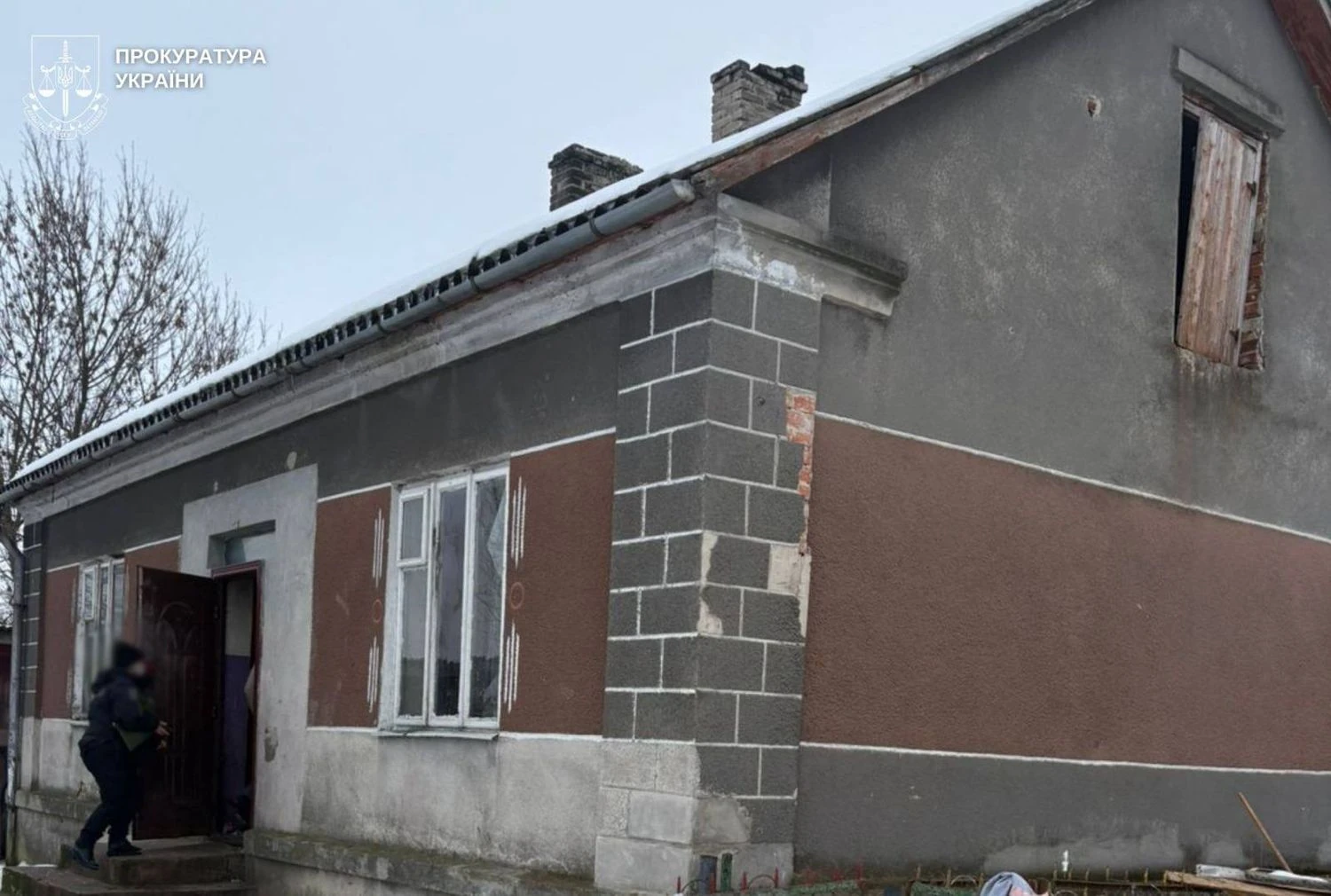 Немовля з туберкульозом та дворічна дитина з опіками: на Львівщині вилучили сімох дітей із багатодітної родини