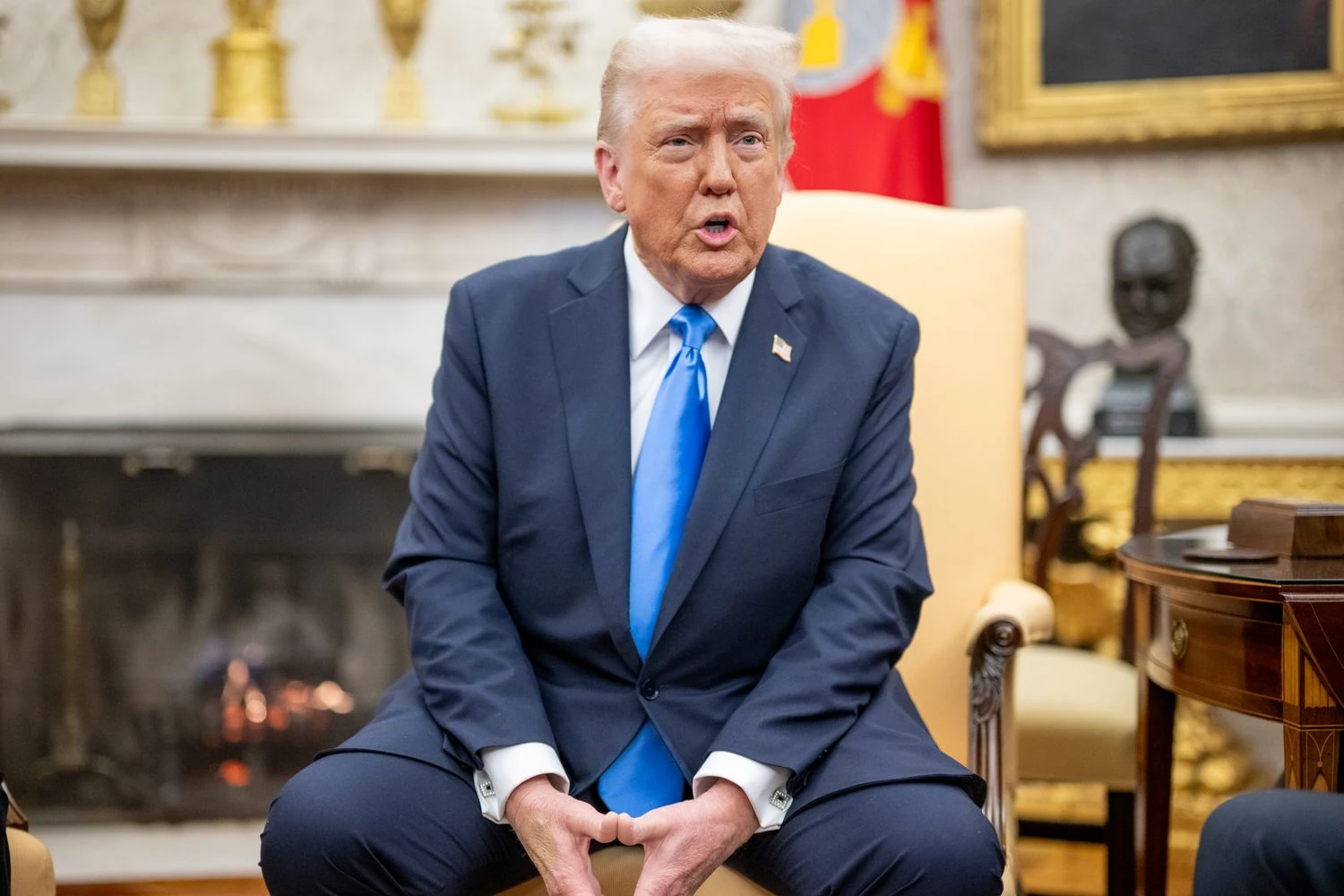 Мирні переговори щодо України можуть створити ризики нової війни – оцінка підходу Трампа