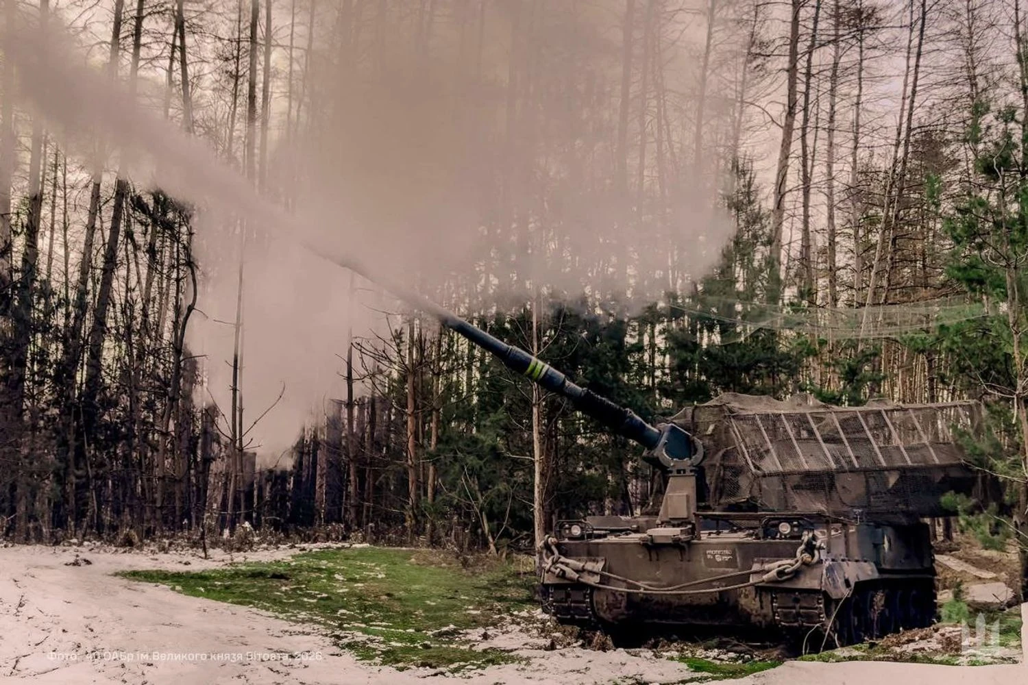 Генштаб про ситуацію на фронті: зафіксовано 110 боїв, ворог 3875 дронів-камікадзе