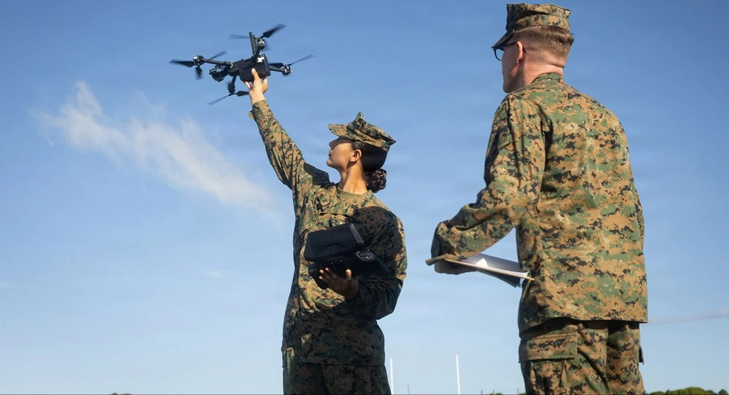 Українські розробники позмагаються за 1,1 млрд доларів від Пентагону: хто став головним конкурентом