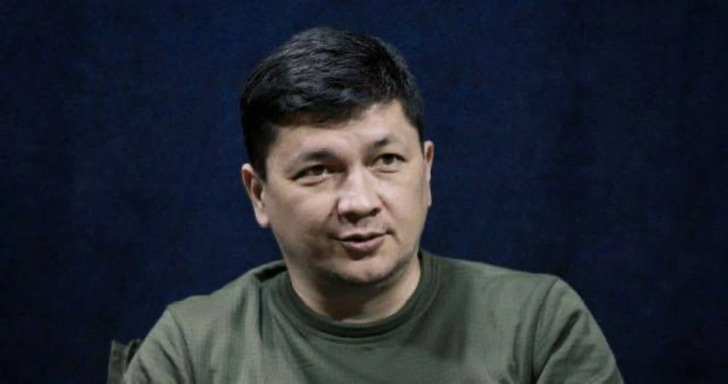 Кім: військові інновації стануть рушієм економічного зростання та процвітання УкраїниГолова Миколаївської ОВА Віталій Кім заявив, що військово-технічна сфера стане рушієм економічного зростання України. Він
зазначив, що в Миколаєві, Харкові та Дніпрі виникла унікальна екосистема військових технологій.Політика • 16:09 • 1546 перегляди