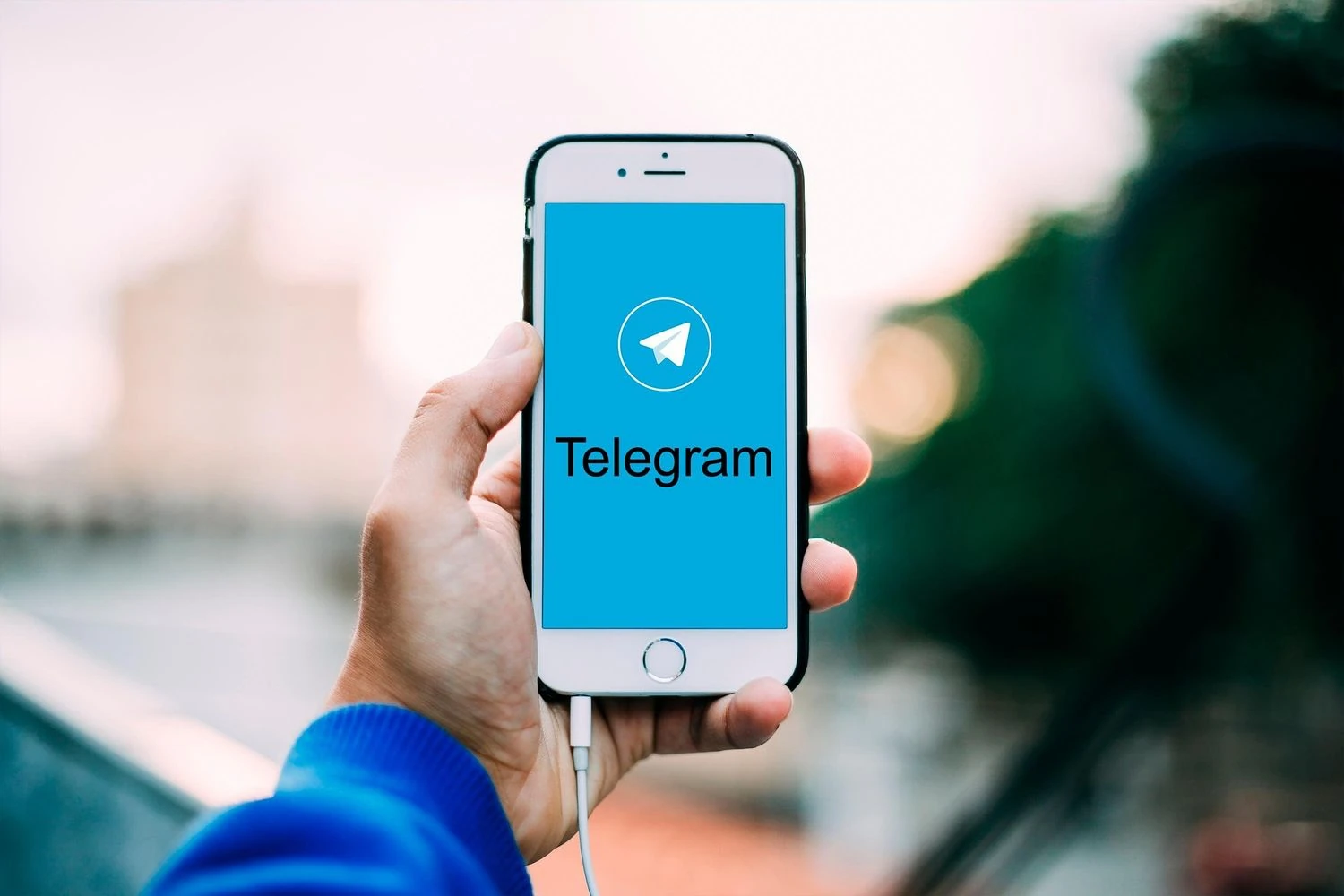 Telegram-нікнейм “danbao” продали за рекордні 2,1 млн доларів