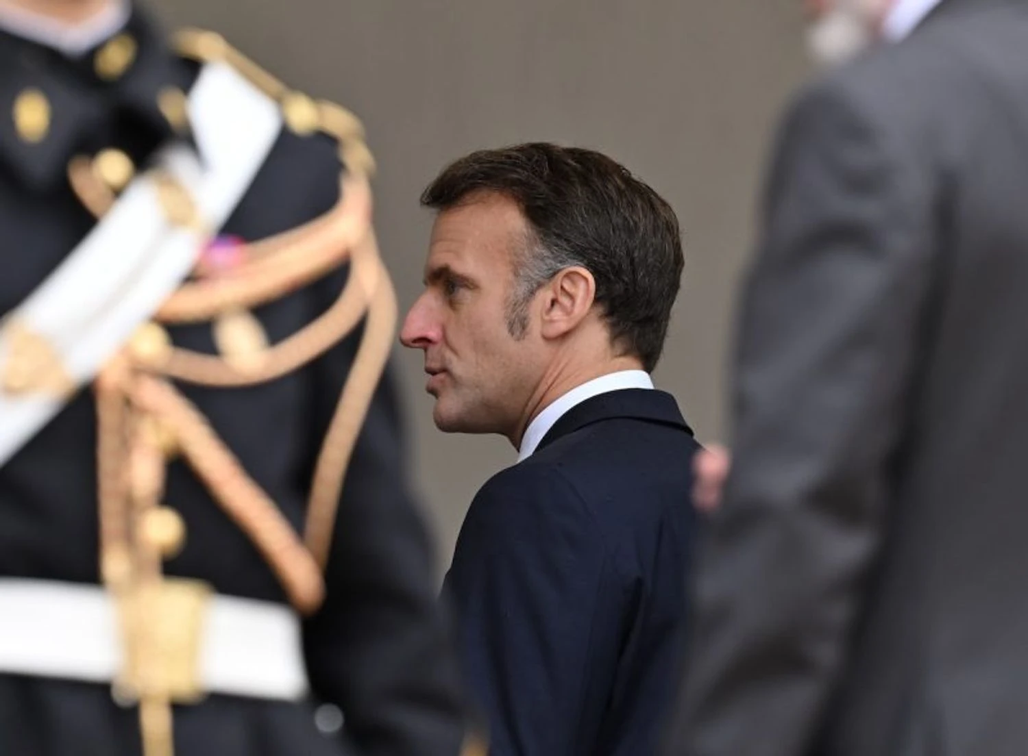 Берлін називає пропозицію Макрона щодо збільшення боргу ЄС “відволікаючим фактором” – ЗМІ