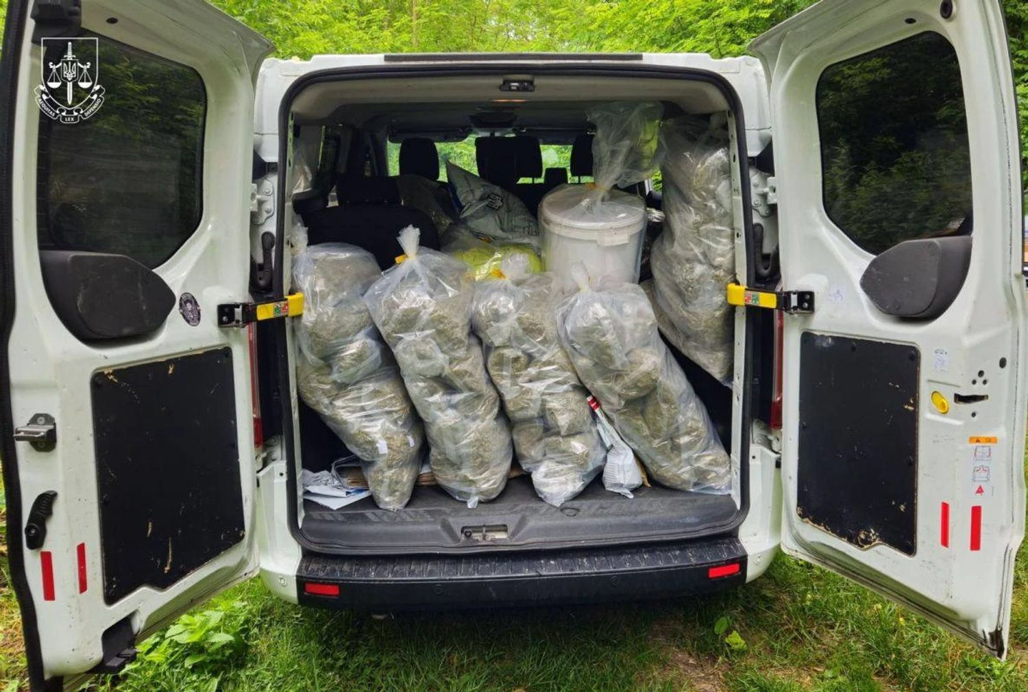 Наркоугруповання “Краснобалівські”, яке заробляло понад 20 млн грн щомісяця, постане перед судом