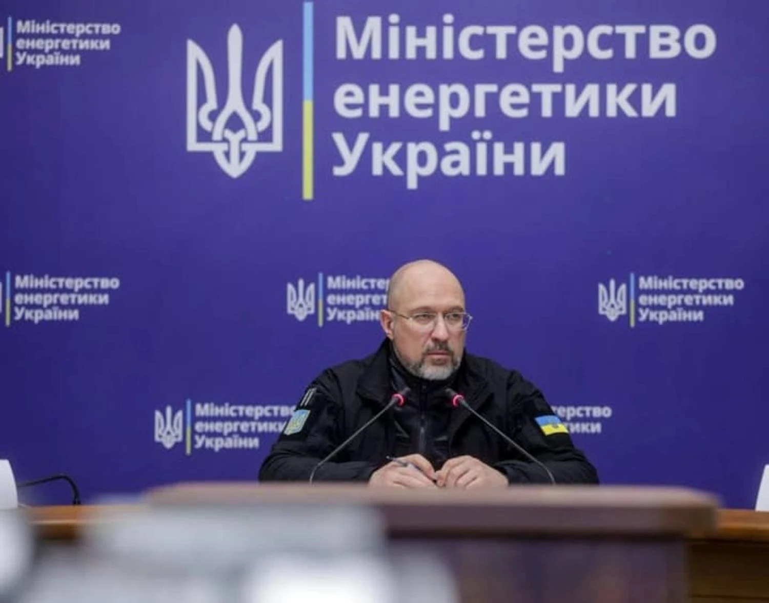 Відновлення ТЕЦ-5 може зайняти до однієї доби, а ТЕЦ-6 до двох діб – Шмигаль