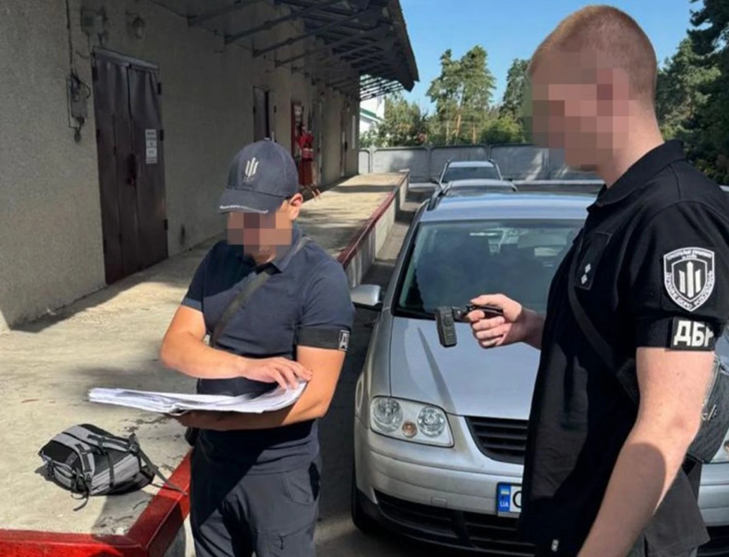 Вимагав хабар у підлеглого за допуск до роботи. Колишній начальник Черкаського надлісництва постане перед судом