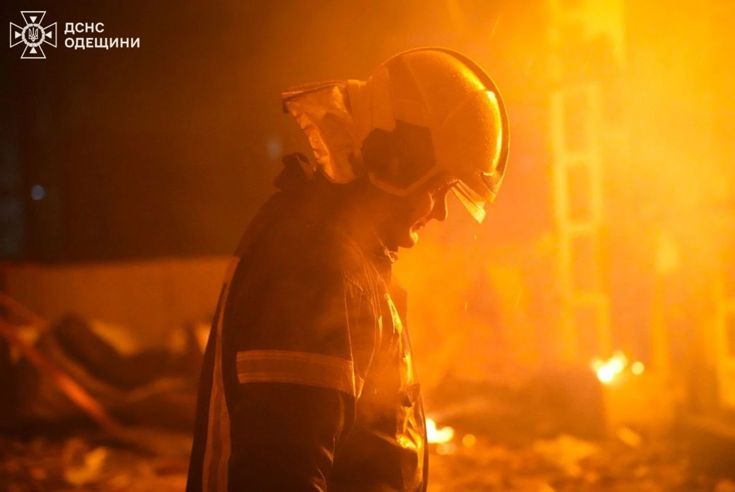 рф завдала руйнівних ударів по енергетичній інфраструктурі Одеси – ДТЕК