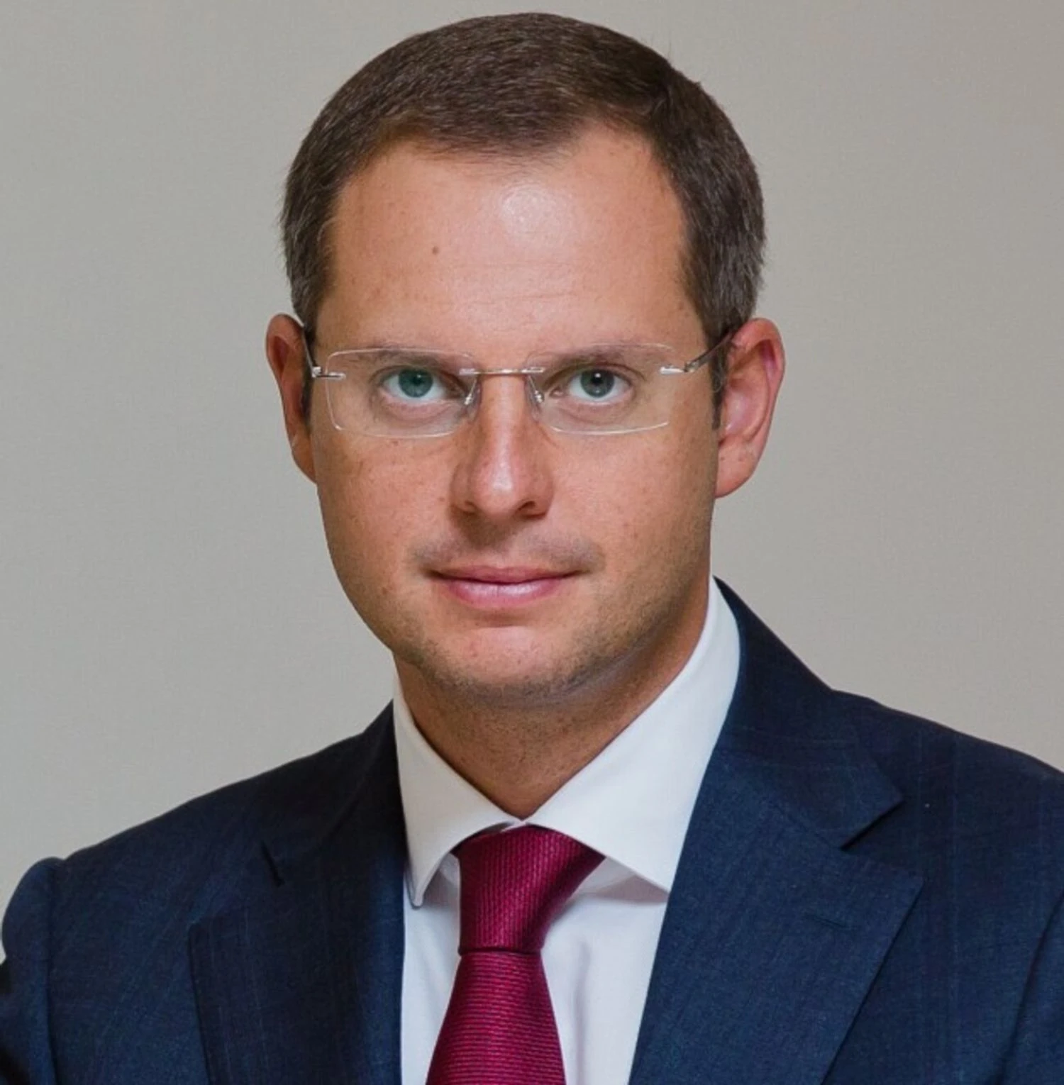 Колишнього заступника глави Офісу Президента Шурму і його брата оголосили у розшук – МВС