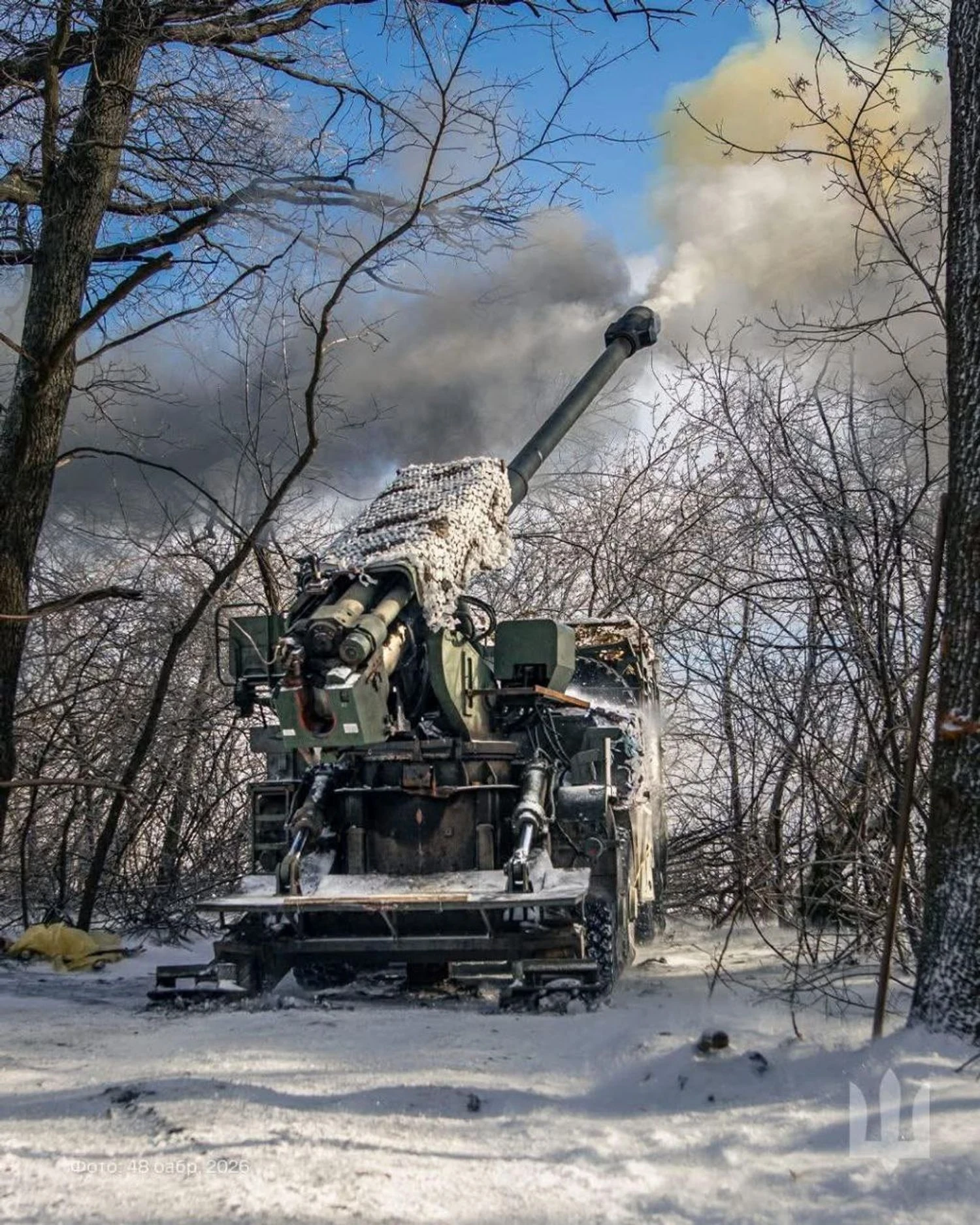 54 бойові зіткнення на фронті, ворог активно атакує на трьох напрямках – Генштаб