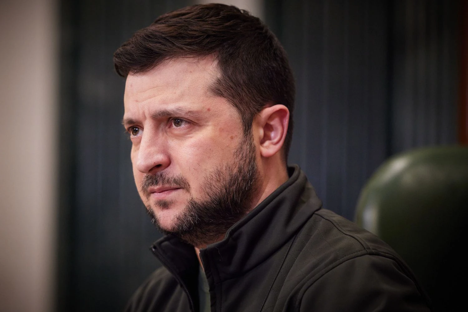 Зеленський закликає ЄС до санкцій проти морських сервісів росії