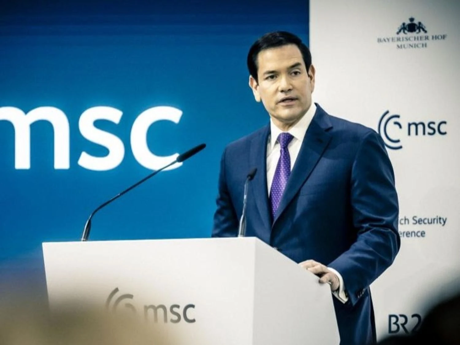 Рубіо: ми не знаємо, чи росіяни серйозно налаштовані закінчити війну – вони кажуть, що так