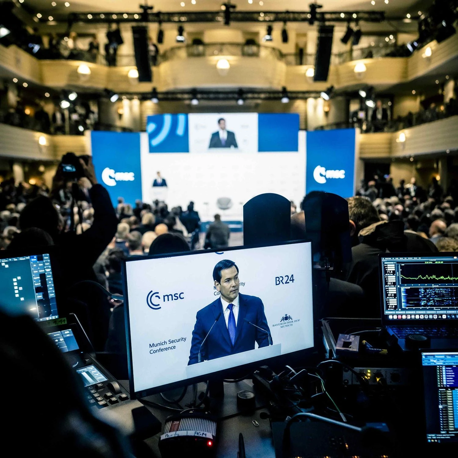 Переговори Україна-США-рф звузили коло питань на шляху врегулювання, але залишилися найскладніші – Рубіо