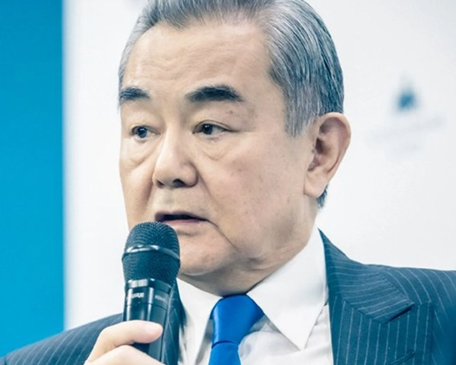 У Китаї заявили, що країна не є залученою до війни між рф та Україною і не має вирішального впливу