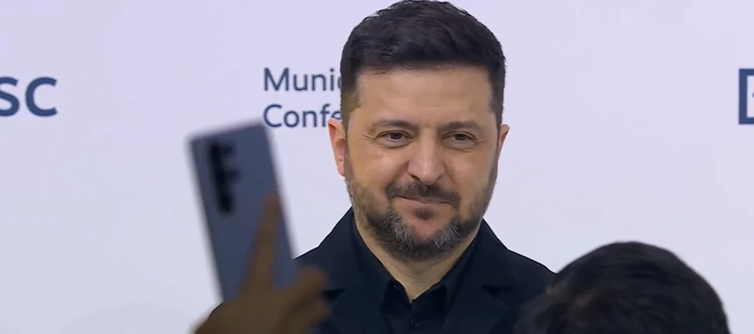 Українська армія найсильніша у Європі, і нерозумно тримати її поза НАТО – Президент