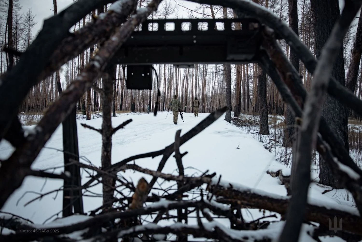 Французи та німці виступають проти відправки миротворців в Україну – опитування