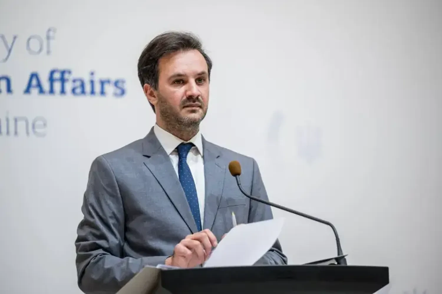 Є спроби з боку росії саботувати прогрес, досягнутий в Абу-Дабі – МЗС України