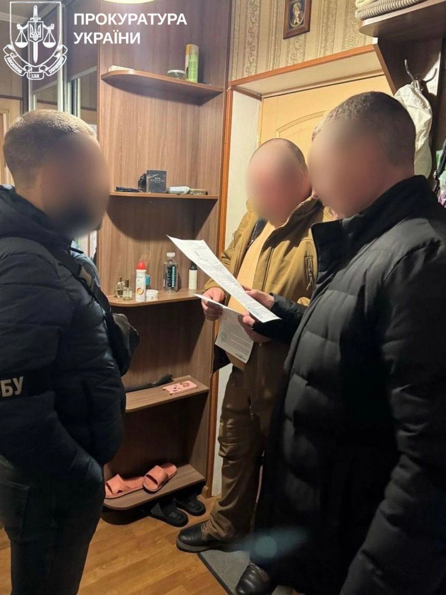 На Київщині судитимуть 11 військових за розкрадання майже 75 тонн пального для ЗСУ