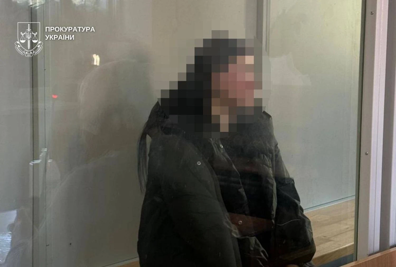 Мачуху 10-річної дівчинки, яка померла від травм, відправили під арешт – Генпрокурор