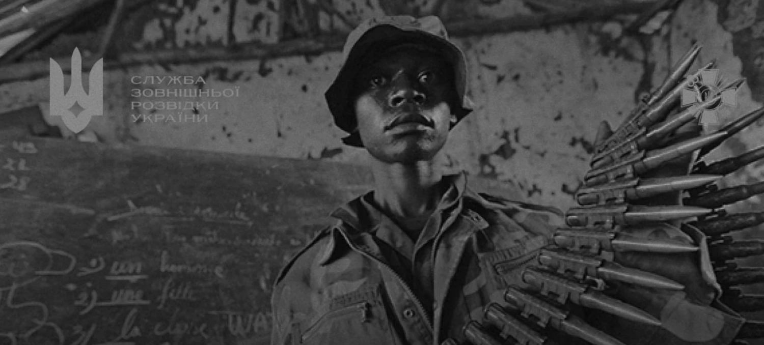 Понад 1,4 тис. африканців воюють на боці москви – розвідка