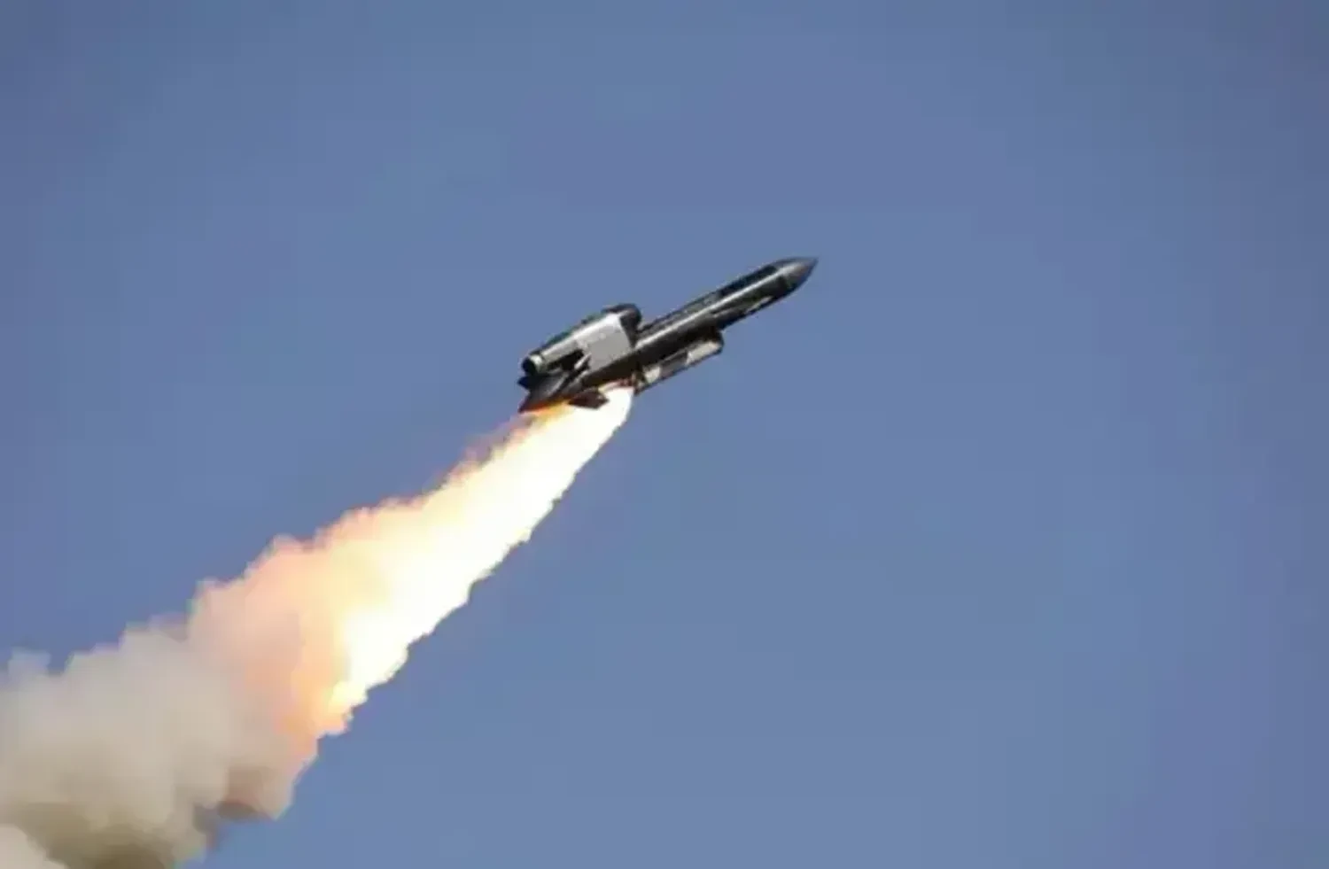 ЗСУ завдали удару ракетами “Фламінго” по заводу-виробнику “Іскандерів”