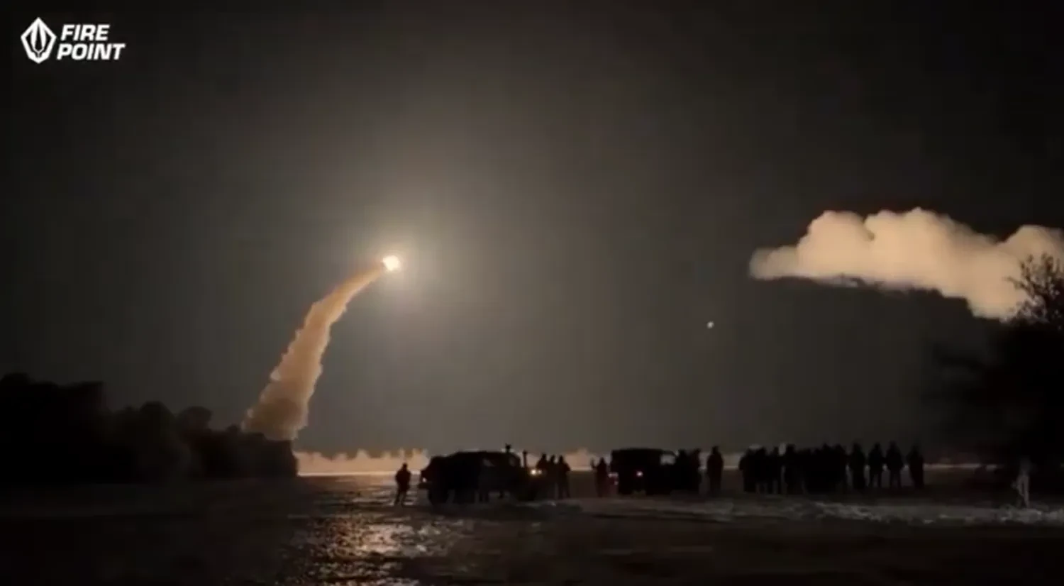 Українська ракета “Фламінго” могла встановити світовий рекорд дальності ураження під час атаки на Воткінський завод