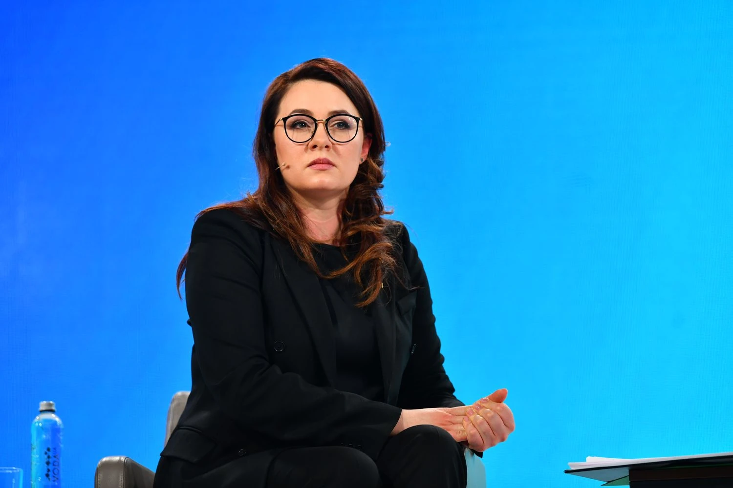 Імпорт газу та електроенергії забезпечується – Свириденко дала оновлення після погроз Угорщини та Словаччини