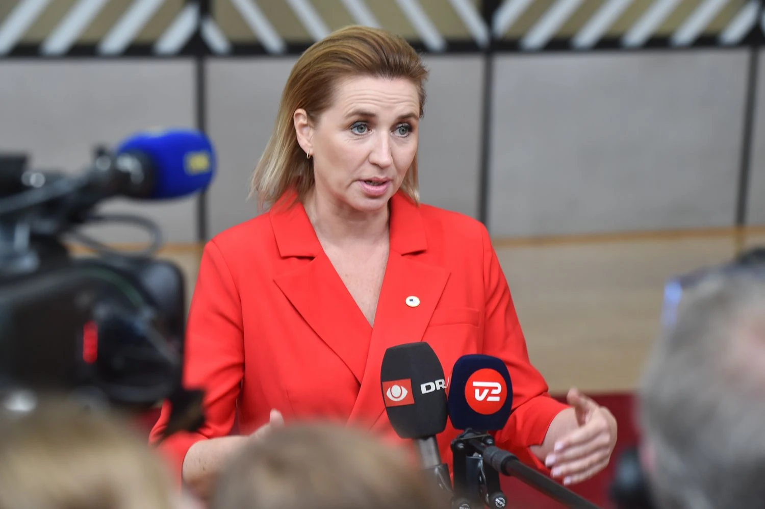 Прем’єр Данії Фредеріксен оголосила дострокові вибори після протистояння з погрозами США щодо Гренландії