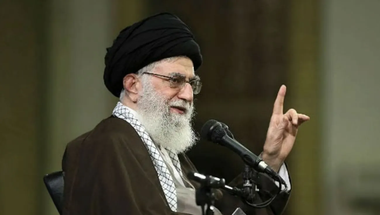Державне телебачення Ірану офіційно підтвердило загибель Алі Хаменеї, з ним загинули дочка, зять та внучка