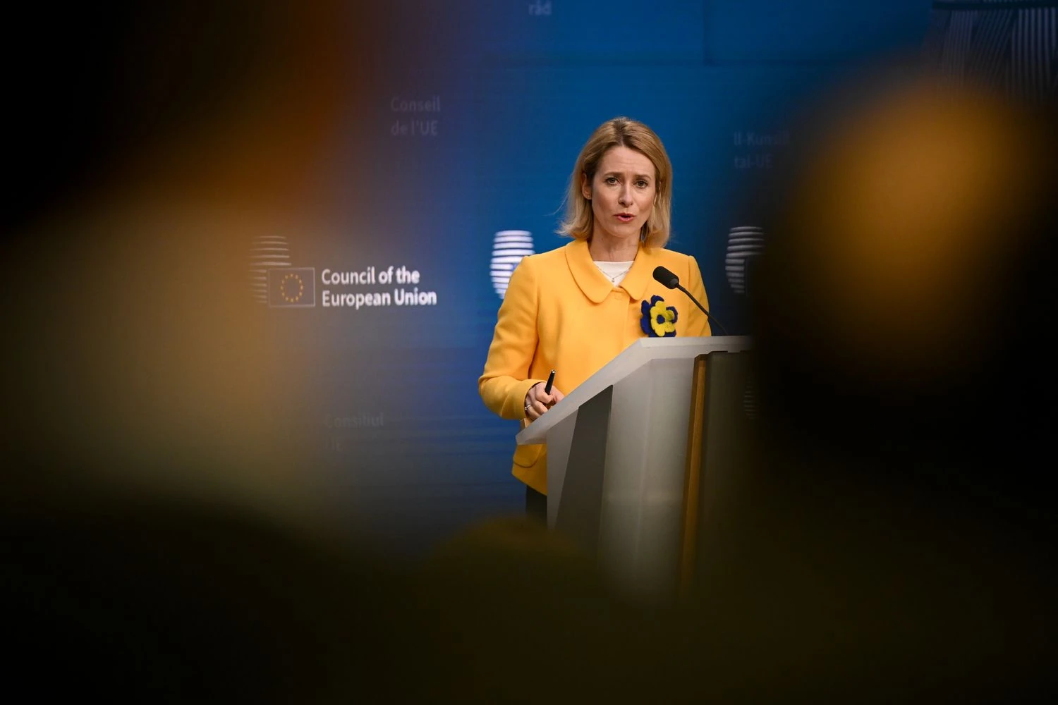 Каллас збирає європейських глав МЗС на позачергове засідання через Іран