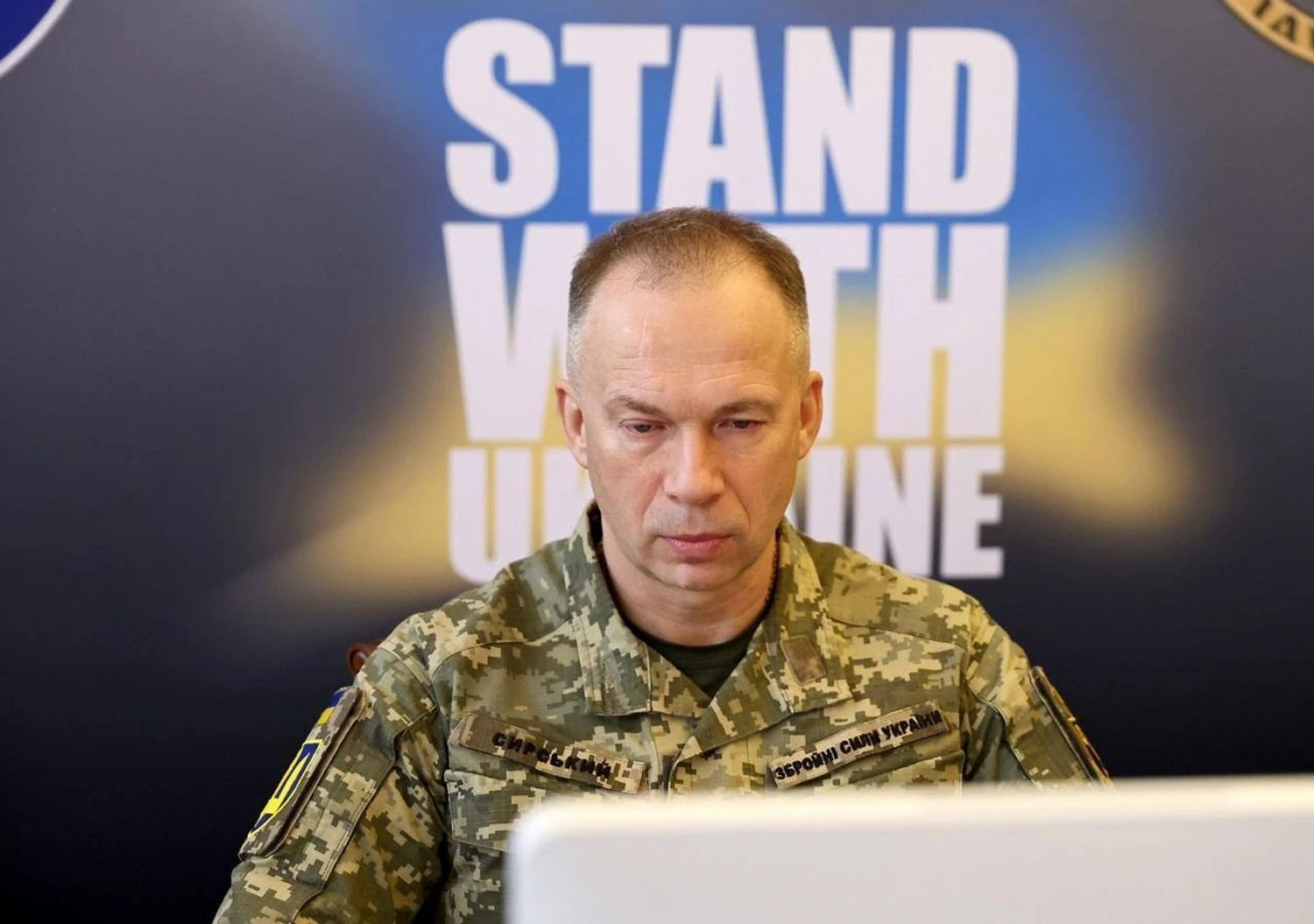 “Битва за зиму”: ЗСУ знищили за 3 місяці більше солдатів рф, ніж агресор зміг залучити – Сирський